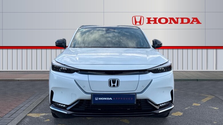 Honda E Ny1 150kW Advance 69kWh 5dr Auto Electric Hatchback
